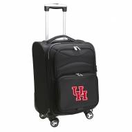 Houston Cougars Domestic Carry-On Spinner