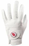 Houston Cougars Golf Glove