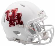 Houston Cougars Riddell Speed Mini Collectible Football Helmet