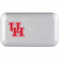 Houston Cougars PhoneSoap 3 UV Phone Sanitizer & Charger