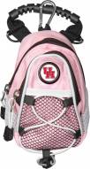 Houston Cougars Pink Mini Day Pack