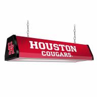 Houston Cougars Pool Table Light
