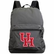 Houston Cougars Premium Backpack