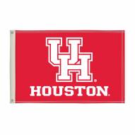 Houston Cougars 2' x 3' Flag