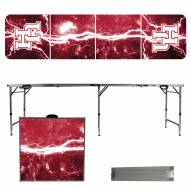 Houston Cougars Victory Folding Tailgate Table