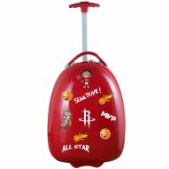 Houston Rockets Kid's Luggage