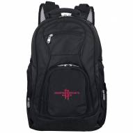 Houston Rockets Laptop Travel Backpack