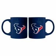 Houston Texans 11 oz. Rally Coffee Mug