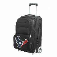 Houston Texans 21" Carry-On Luggage