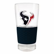 Houston Texans 22 oz. Score Pint Glass