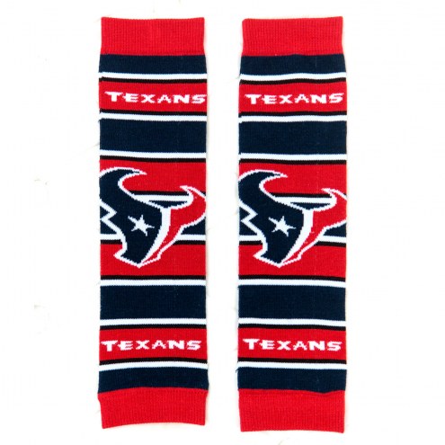 Houston Texans Baby Leggings