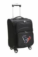 Houston Texans Domestic Carry-On Spinner