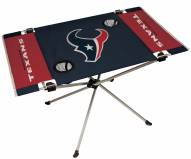 Houston Texans Endzone Table