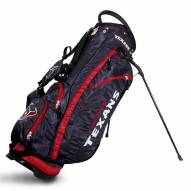 Houston Texans Fairway Golf Carry Bag