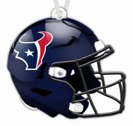 Houston Texans Helmet Ornament