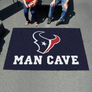 Houston Texans Man Cave Ulti-Mat Rug