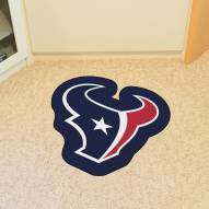 Houston Texans Mascot Mat