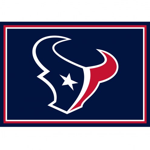 Houston Texans 3' x 4' Area Rug