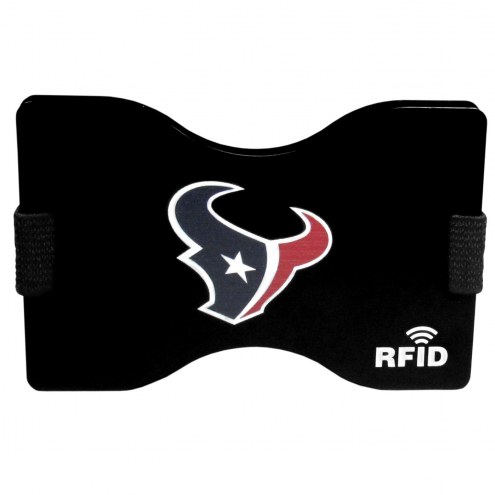 Houston Texans RFID Wallet