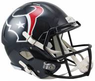 Houston Texans Riddell Speed Collectible Football Helmet