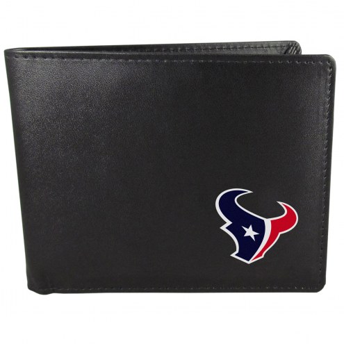 Houston Texans Bi-fold Wallet