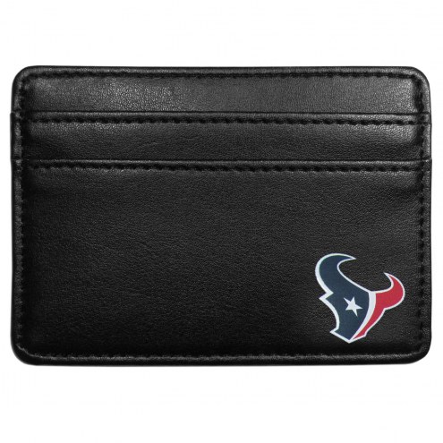 Houston Texans Weekend Wallet