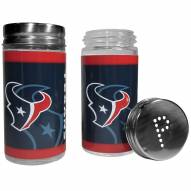 Houston Texans Tailgater Salt & Pepper Shakers