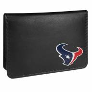 Houston Texans Weekend Bi-fold Wallet