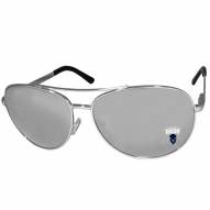 Howard Bison Aviator Sunglasses