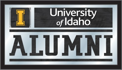 Idaho Vandals Alumni Mirror