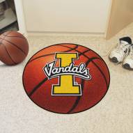 Idaho Vandals Basketball Mat
