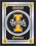 Idaho Vandals Logo Mirror