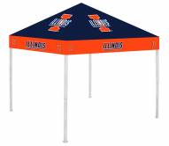 Rivalry NCAA Clemson Tigers Canopy 