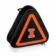 Illinois Fighting Illini Roadside Emergency Kit
