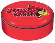 Illinois State Redbirds Bar Stool Seat Cover