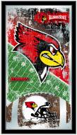 Illinois State Redbirds Football Mirror
