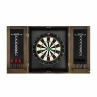 Imperial Whiskey Dartboard Cabinet