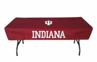 Indiana Hoosiers 6' Table Cover