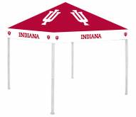 Indiana Hoosiers 9' x 9' Tailgating Canopy