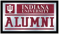 Indiana Hoosiers Alumni Mirror