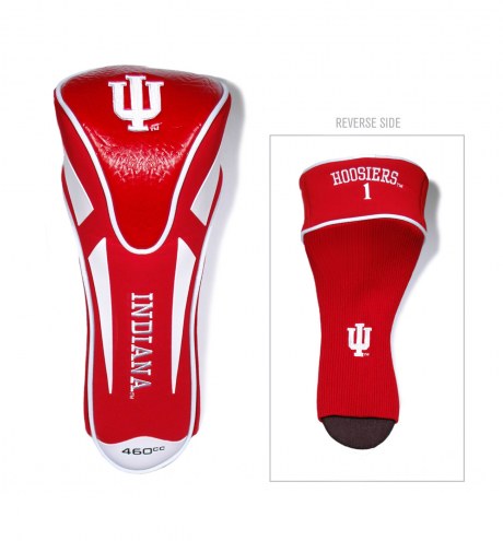 Indiana Hoosiers Apex Golf Driver Headcover