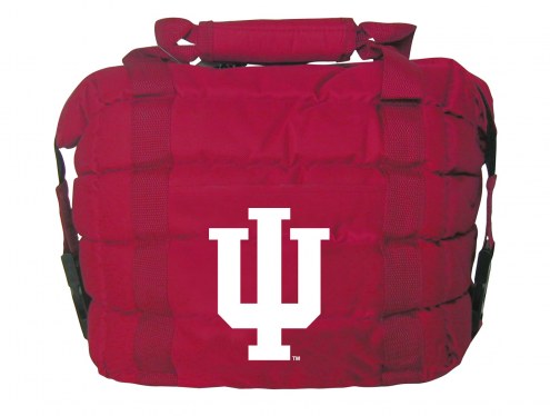 Indiana Hoosiers Cooler Bag