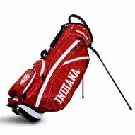 Indiana Hoosiers Fairway Golf Carry Bag
