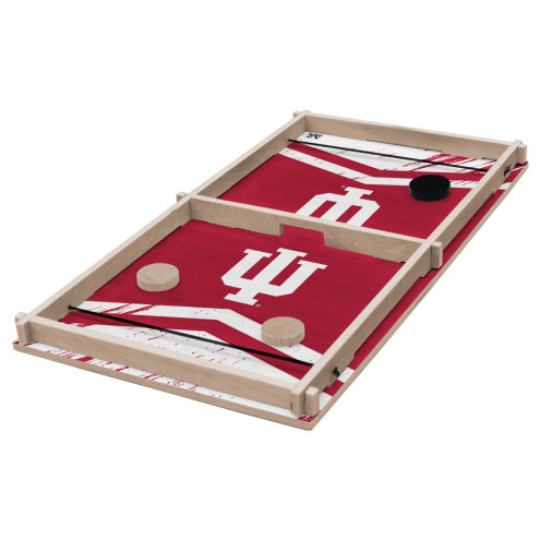 Indiana Hoosiers Fastrack Game
