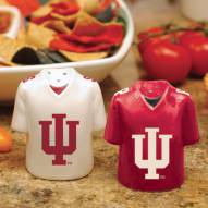 Indiana Hoosiers Gameday Salt and Pepper Shakers