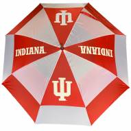 Indiana Hoosiers Golf Umbrella
