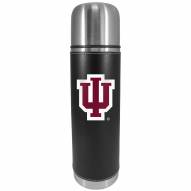 Indiana Hoosiers Graphics Thermos