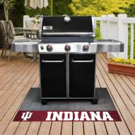 Indiana Hoosiers Grill Mat