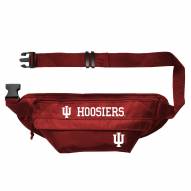 Indiana Hoosiers Large Fanny Pack