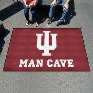 Indiana Hoosiers Man Cave Ulti-Mat Rug